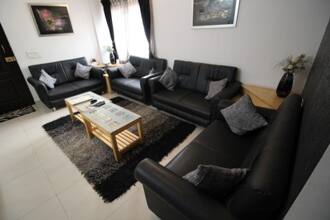 Satya Comforts Serviced Apartments, Bangalore 2